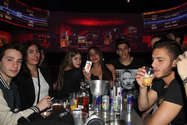NRJ Extravadance Night Part 2
